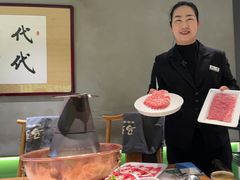 -牛街·马辈儿涮肉(牛街总店)