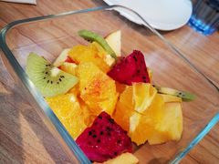 -必胜客(花舞大唐博物馆店)