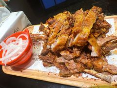 -喜相逢·特色烤鸭新疆菜(南珏大厦店)