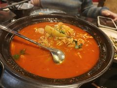 酸笋鸡-多味居(剪子巷店)