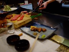 -神户牛排餐厅MOURIYA(总店)