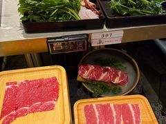 -空之介寿喜烧·和牛放题(恒隆广场店)