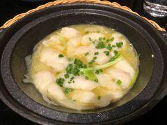 香辣巴沙鱼-海食焗(新光天地店)