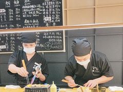 -Sushi Hanzo半藏(天环广场店)