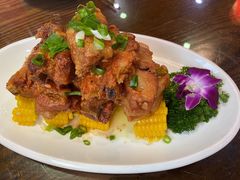 -东北大院·东北菜(三台子店)