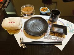-天狗山料理(省体店)