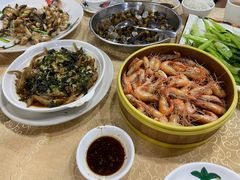 -东胜客河鲜店·西江河鲜·老字號渔家菜