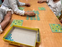 -辫豆HABA儿童馆(万象汇店)