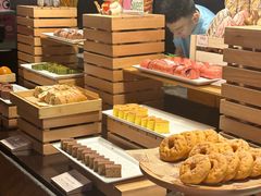 -海上明珠·亲子海鲜自助餐厅(厦门宾馆店)