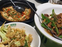 -绿草地·湘菜(7mall店)