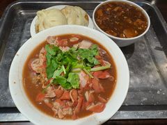 -姚记炒肝店(簋街店)