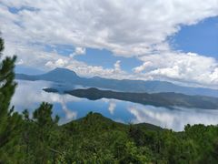 -丽江泸沽湖景区