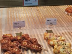 -卡玛王子·面包·蛋糕(南山宝能环球汇店)
