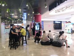 -银兴国际影城(星汇维港店)