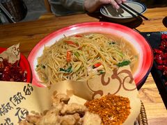 -破三川·新川菜(静安大融城店)
