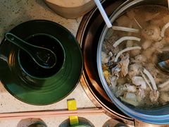 -润园四季椰子鸡火锅(海上世界店)