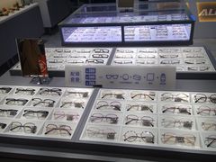 -ALPS阿尔卑斯眼镜(我格广场店)