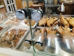 -戚顺兴盐水鸭(新街口明瓦廊店)