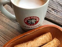 -漫咖啡MAANCOFFEE(清江路店)