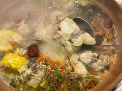 -洪大厨鸡煲(福田店)