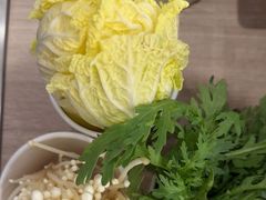 -巴蜀王婆大虾(南锣鼓巷店)