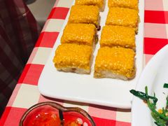 -西贝(上海我格广场店)