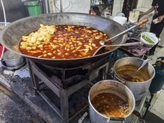 -麻木老地方牛筋牛杂(长堤街店)
