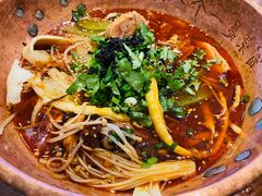 -成都你六姐·牛肉冒菜(城市集市合生汇店)