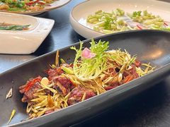 -翠湖轩中餐厅(昆明翠湖宾馆店)