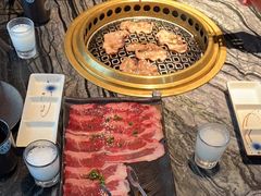 -牛局别馆·和牛烧肉(日月广场店)