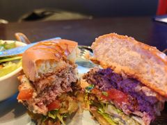 -blue frog蓝蛙(长泰广场店)