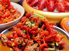 -虾乐园龙虾·夜宵(松江店)