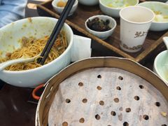 -蟹上黄·蟹黄面·江南糖水(人民广场店)