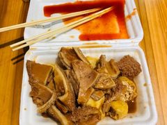 -细妹五香牛杂(步行街店)
