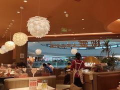 -椒爱水煮鱼川菜(CBD万达店)
