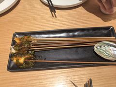 -隅乐胡椒虾·台湾菜·团建(皇岗店)