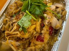 -老何太太鹤岗小串·团建聚餐(龙华店)