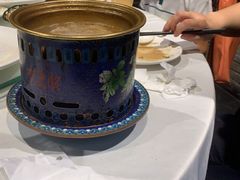 -东来顺饭庄(西直门店)