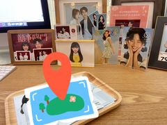 -海马体照相馆(成都来福士广场店)