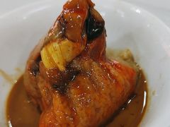 -东街钟楼肉粽(总店)