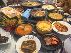-老砂锅(城北店)