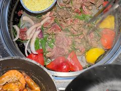 -一头牛·烤肉酒厂(万象城店)