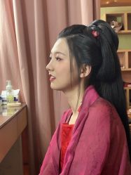 -盘子女人坊古装写真摄影(南京总店)