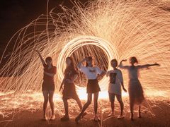 -南汇嘴观海公园