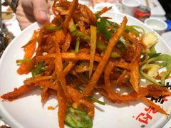-玉善烧烤串城(长春总店)