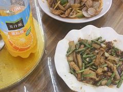 -瑶记海鲜餐厅(西涌店)