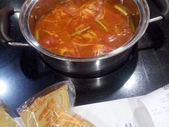 -呷哺呷哺(西单大悦城店)