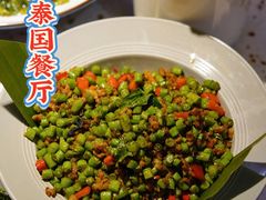 -美泰泰国餐厅(中大银泰店)