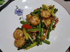 -尚一汤·粤菜海鲜(环球港店)