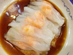 -阿殳菜馆·私厨(水围村店)